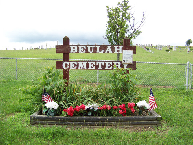 Beulah Cemetery